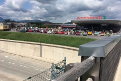 Oldtimertreffen 2018