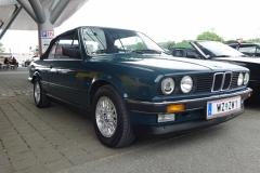 Oldtimertreffen 2022